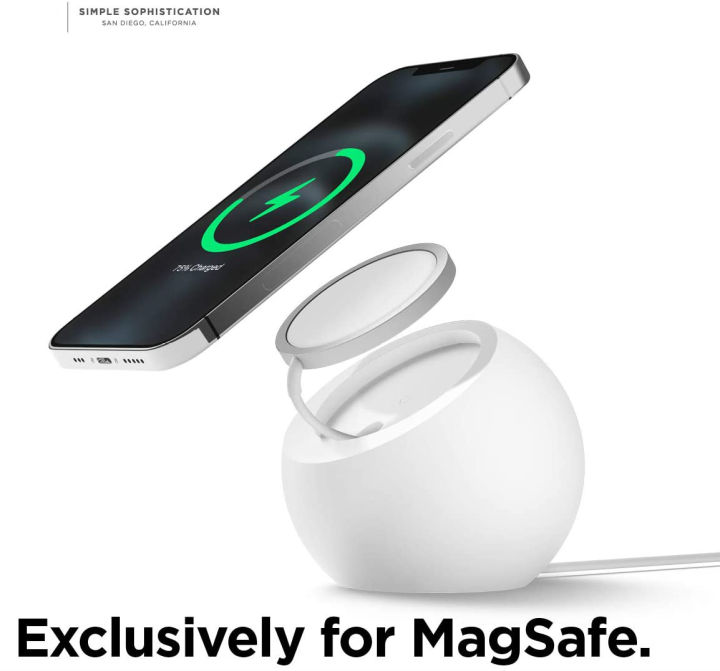 Desk%20Ball%20Shape%20Magnetic%20Silicone%20Charging%20Holder%20for%20Magsafe%20Apple%20IPhone%2015%2014Pro%20Mac%20Safe%20Wireless%20Charger%20Dock%20Station%20Stand%20-%20Image%205
