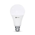 LED Bulb 15W - Energy Efficient & Long-Lasting with Bright Lighting. 