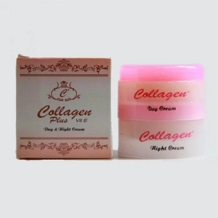 COLLAGEN%20PLUS%20Vit%20E%20Day%20&%20Night%20Cream%20%5B20g+20g%5D%20-%20Image%204