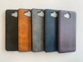 Huawei Y5 2017 Leather/Rexine Back Cover. 