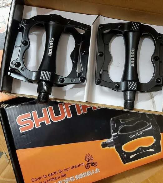 Bicycle paddle aluminium Shunan (Trinx Bikes)