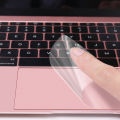 High Clear Touchpad Protective Film Sticker Protector For Apple Macbook Air 13 Pro 13.3 15 Retina Touch Bar 12 Touch Pad Laptop. 