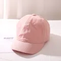 Short brim Japanese hat caps all 6 colors available. 