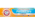ARM & HAMMER PeroxiCare Tartar Control Toothpaste Baking Soda & Peroxide Fresh Mint 170 gm. 