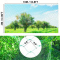Anti Bird Netting Pond Pool Protection Net Mesh Garden Plant Fruit Tree Vegetables Flower Traps Netting Protect Pest Control. 