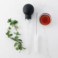 Turkey Oil Dropper Cooking Turkey Chicken Oil Dropper BBQ Food Flavour Baster Syringe Tube Pump Pipe Kitchen Tools. 