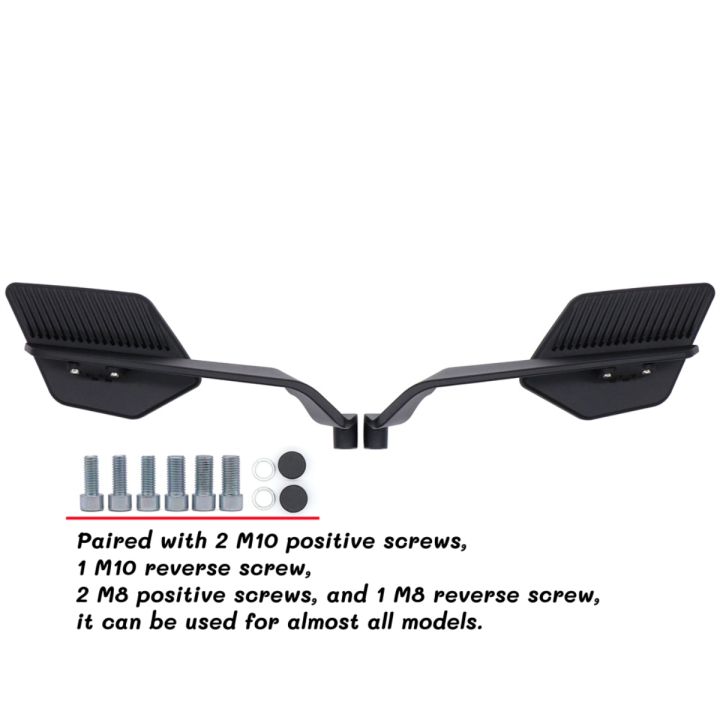 Motorcycle%20Mirrors%20Stealth%20Winglets%20Mirror%20Rotatable%20Adjustable%20Mirrors%20for%20Yamaha%20Mt%2003%2007%2009%20R1R3R7%20Xmax%20Ktm%20Bmw%20Accessories%20-%20Image%206