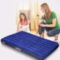 ‌Intex inflatable air mattress King Size ( လေထိုးမွေ့ယာ ၆ပေx၆ပေခွဲ). 