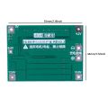BMS 3S/4S 5A 10A 20A 25A 40A 60A Li-ion Lithium Battery Charger Protection Board 18650 For Drill Motor 12V with Enhance/Balance. 
