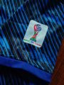 France 2026 Home Jersey - Men's Player fan Edition | Premium Thai Fabric Quality.