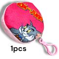 Tom&Jerry Coin Purse & Pouches. 