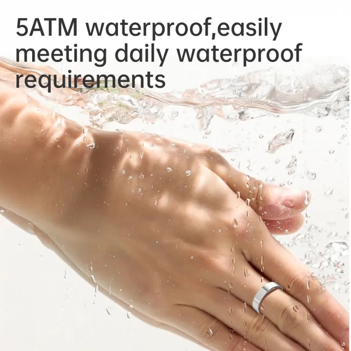 SIMSONLAB%202025%20Smart%20Ring%20Bluetooth%20Call%20Heart%20Rate%20Blood%20Pressure%20Monitor%205ATM%20Waterproof%20Health%20Ring%20Men%20Women%20For%20%20%20-%20Image%206