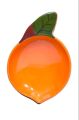 New Arrival Lemon Shaped Bowl Melamine Material Double Glazz Classic. 