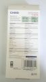 Scientific calculator fx-991EX classwiz. 