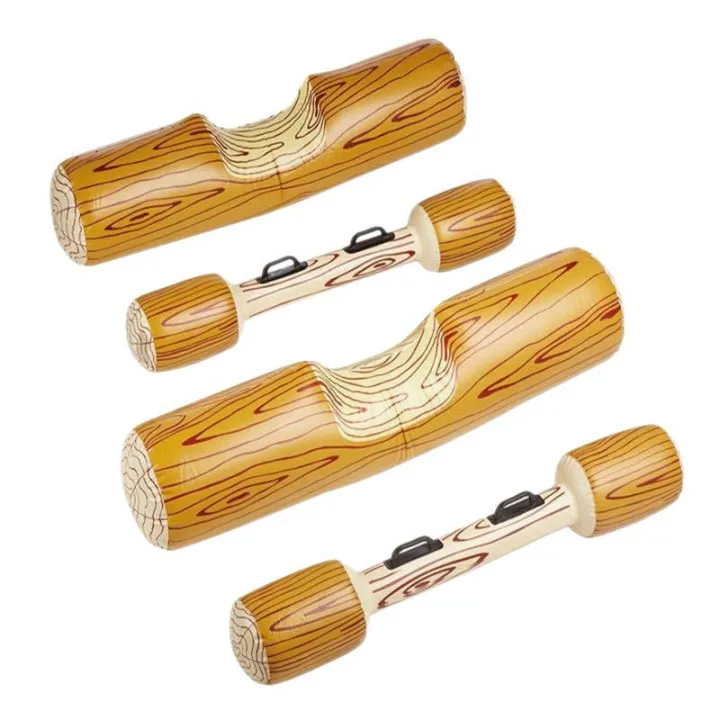 4Pcs%20Inflatable%20Stick%20Floating%20Set%20Durable%20PVC%20Pool%20Rafts%20For%20Water%20Sports%202%20Players%20Adults%20Children%20Summer%20Beach%20Party%20Toys%20-%20Image%206