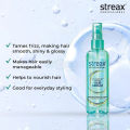 Streax Hair Serum 115ml – Smooth & Shiny Hair Care Solution.. 