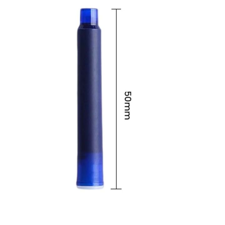 BiKreta-%20Premium%20Erase%20Ink%20Viral%20Pen%20Ink%20Erasable%20Ink%20Disposable%20Fountain%20Pen%20Ink%20Cartridge%20Refills%20Universal%20Design%20Blue15pcs/pack%20-%20Ink%20Refills%20-%20Image%204