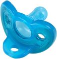 Pacifier | Chusni | Pure Silicone Pacifier | Gumdrop Original | Orthodontic Nipple. 