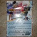 PES 2017 FOR PC (DVD). 