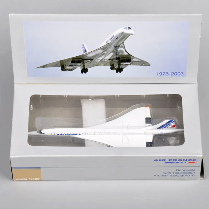 1:400%20Scale%20Airplanes%20France%201976-2003%20White%20Mini%20Diecast%20Metal%20Aircraft%20Model%20%20Air%20plane%20Toys%20-%20Image%203