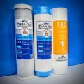 PentaPure Water Filter Replacement Cartridges Set - Premium Quality Ro Plant Filter Cartridge. 