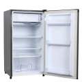 DELLA 120 Litres Direct Cooling Single Door Mini Refrigerator. 