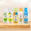 5 Steps Urgent Facial - Single Bottle And Set Of 5 Pcs Available According To Your Requirements (120ml Each). 