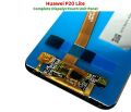 Huawei P20 Lite A+ LCD Panel. 