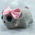 Music Sad Hamster Meme Plush Toy Fun Sounding Hamster Stuffed Animals Kawaii Dolls Kids Toy Gifts Birthday Valentine's Day Gifts. 