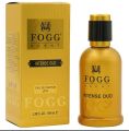 FOGG EAU DE Parfums Scent 05 Different Colors & Fragranced Variants are Available 100ml. 