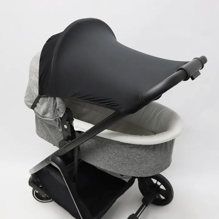 Universal%20Baby%20Stroller%20Accessories%20Sun%20Shade%20UV%20Protection%20Sunshade%20Carriage%20Canopy%20Cover%20for%20Prams%20Infants%20Car%20Seat%20Sun%20Visor%20-%20Image%207