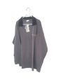Men's Full sleeve polo shirts pique knite cotton fabric. 
