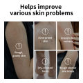 Glycolic Acid Exfoliating Body Stick Smooth Soften Rough Bumpy Skin Deep Hydration Even Delicate Skin Tone Exfoliating Stick. 