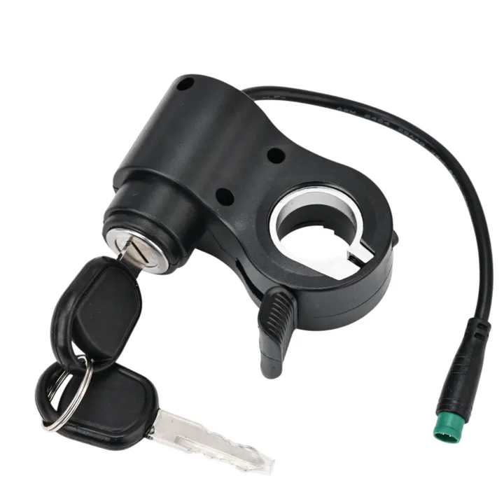 Throttle%20for%20Kukirin%20G2%20Max%20/%20G2%20Pro%20Electric%20Scooter%20Speed%20Accelerator%20Switch%205pin%20Cable%20with%20Lock%20Key%20Parts%20-%20Image%205
