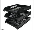 Comix Three-Layer File Tray  Model No. B2060. 