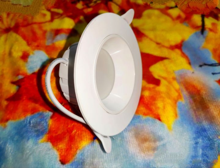 8-Watt Ceiling Down-light SMD LED Premium Series (High Quality)