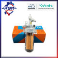 Kubota genuine RT77-RT155 oil filter kit 1t021-43010 walking tractor spare parts for Kubota machine (Kubota spare parts). 