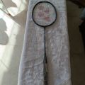 Yonex Voltric lite Racket. 