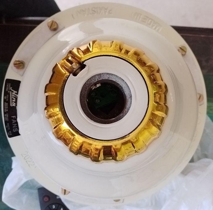 hino celling fan 56 ac dc