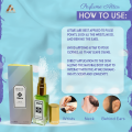 Flavor of Elegance - Rich Scents | Discover Our 6ml Alcohol-Free Perfume Attar Collection.".