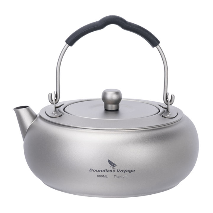 Boundless%20Voyage%20Camping%20Kettle%20Titanium%20Tea%20Pot%200.6L%20Lightweight%20Cookware%20for%20Outdoor%20Backpacking%20Hiking%20Ti3105D%20-%20Image%207