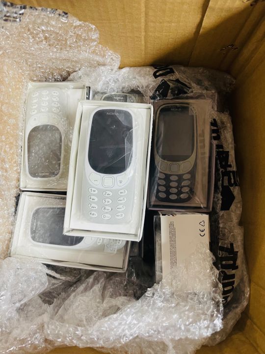 Nokia%203310%20Dual%20Sim%20Grey%20Colour%20-%20Image%205