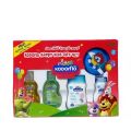 Kodomo Gift Set (5pcs).