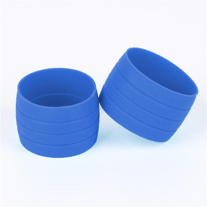 1%20Pair%20Cycling%20Handlebar%20Tape%20Fixing%20Sleeve%20Ring%20Anti-skip%20Waterproof%20Plugs%20Protective%20Cover%20Bike%20%20Road%20Silicone%20Hand%20-%20Image%207
