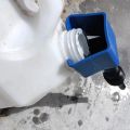 3Pcs Car Refueling Funnel Gasoline Foldable Engine Oil Funnel Tool Plastic Funnel Car Motorcycle Refueling Tool Auto Accessories. 