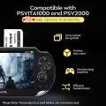 Aolion Version 6.0 SD2VITA Memory Card Slot Adapter for PS Vita PSV 1000/2000 3.65 System Micro SD TF Game Card Reader.