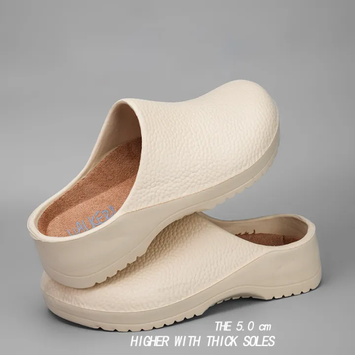 Men%20Sandals%20Garden%20Clogs%20Waterproof%20Anti-Slip%20Oil-Resistant%20Chef%20Shoes%20Comfortable%20Slippers%20Women%20Workers%20Outdoor%20Fishing%20Shoes%20-%20Image%207