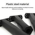 4PCS Adjustable Bed Frame Support Legs, Heavy Duty Furniture Replacement Legs for Bed, Sofa, Desk, Dresser. 