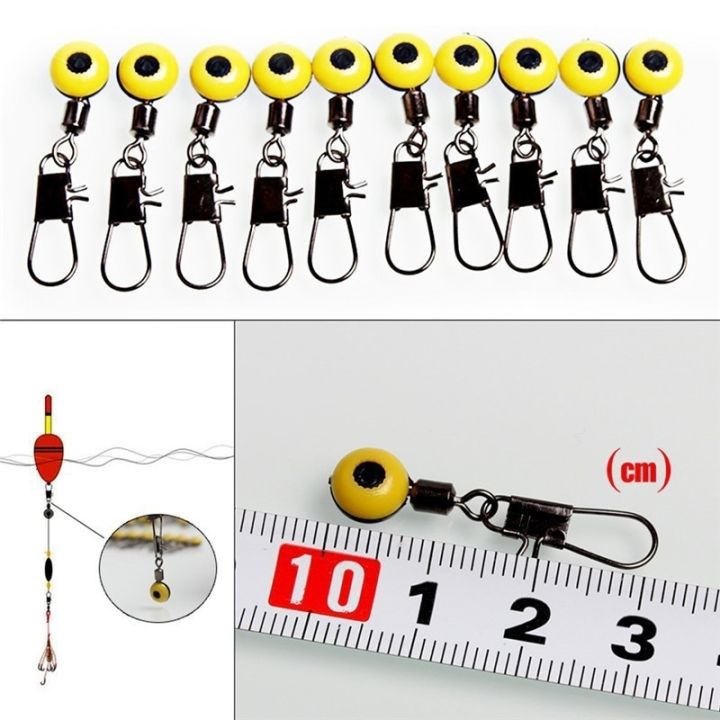 30pcs/set%20Fishing%20Float%20Bobber%20Stops%20Space%20Beans%20Connectors%20Sea%20Saltwater%20Fishing%20Tools%20Equipment%20Plastic%20Metal%20NEW%20SET%20-%20Image%206