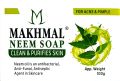 Neem soap. 